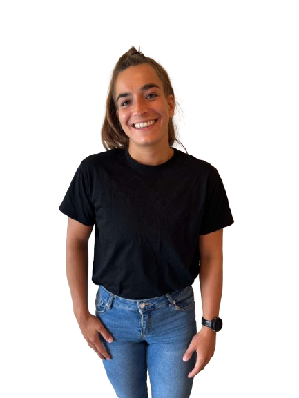 Naomi Ashton